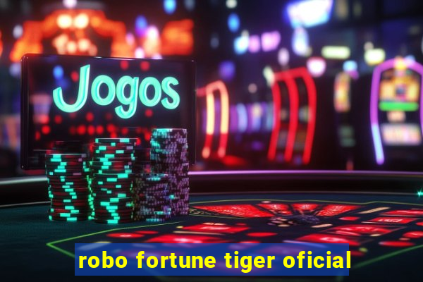 robo fortune tiger oficial